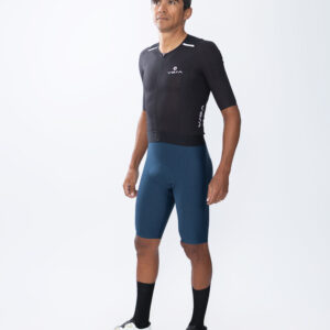 Bretelle Masculino Vora Alta Performace Azul